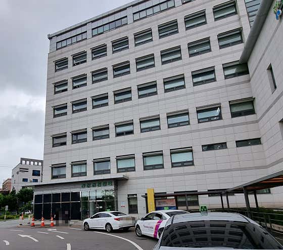 Kangwon National University Hospital Premium Comprehensive Health Checkup Center