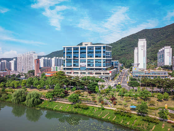 Suncheon Central Clinic