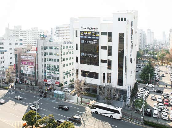 울산편한내과의원