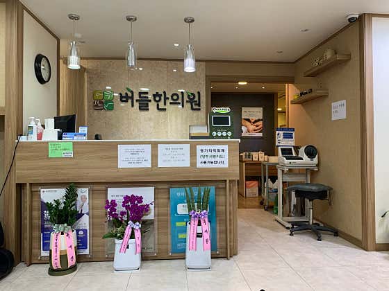 버들한의원