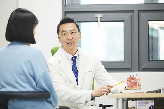 Yonsei Hwasa Surgery Clinic