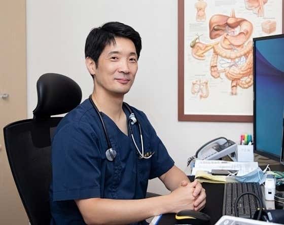 Plus 健康家庭醫學診所