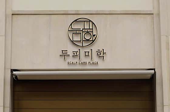 두피미학