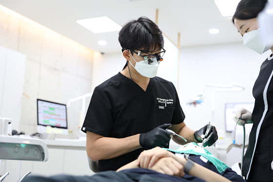 길튼치과의원
