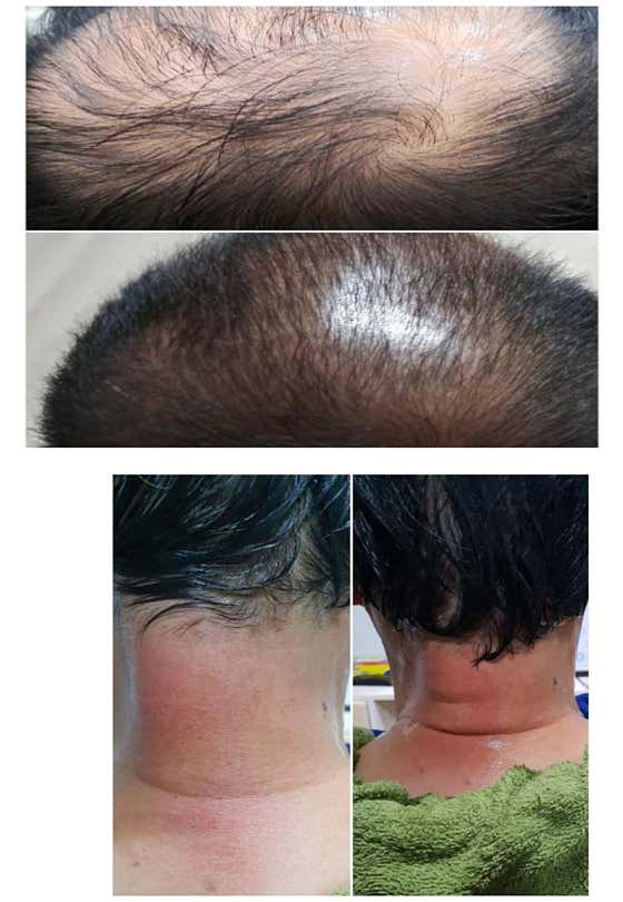 Hair Plus