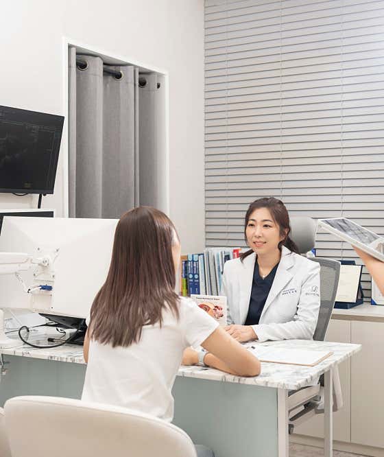 Gangnam Le Ciel Women's Clinic