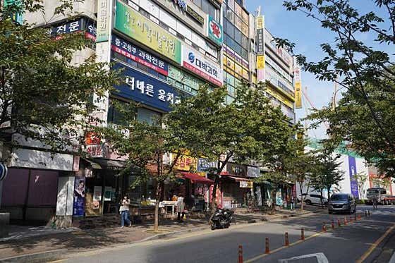 더바른 윤치과의원
