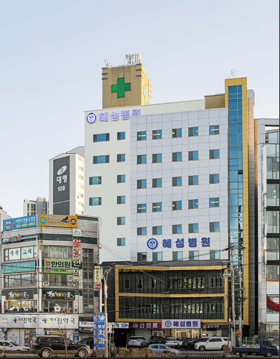 Hyeseong Hospital