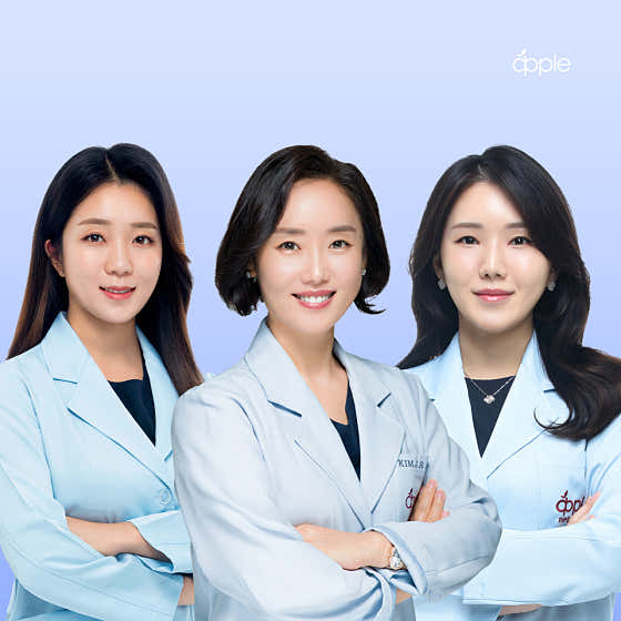 Apple OB/GYN Bucheon