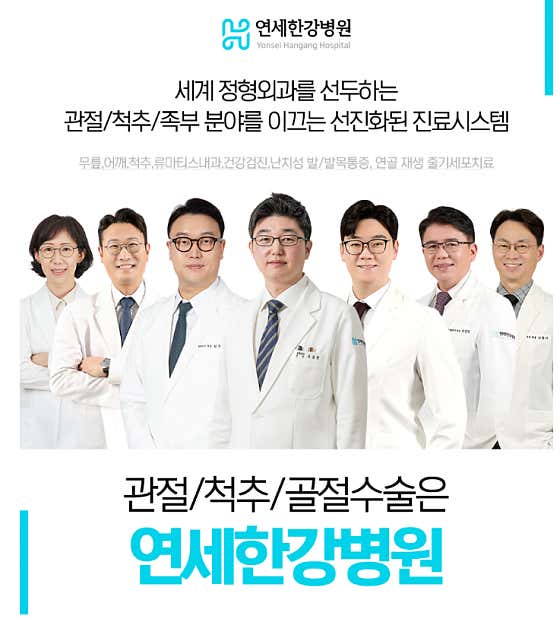 연세한강병원