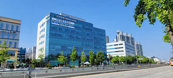 더젠병원