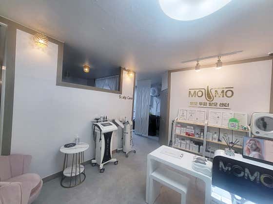 모모두피탈모센터