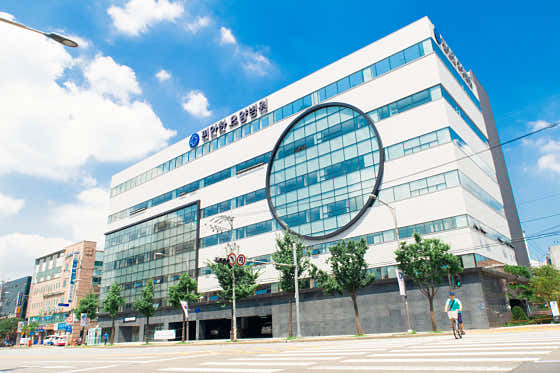 Comfortable Nursing Hospital