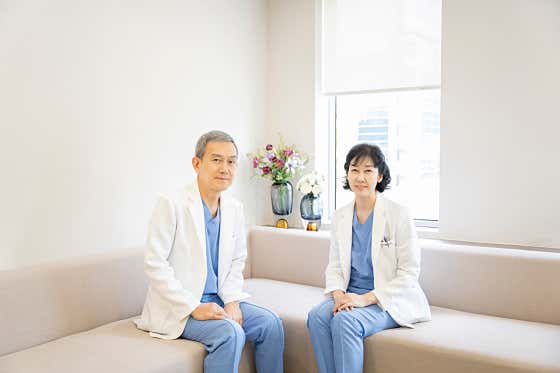 Cheongdam Seran Clinic