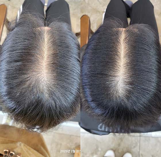 Today's Hair