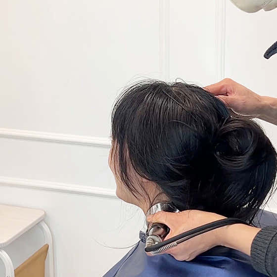 Oz Hair Clinic & Scalp