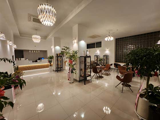 Cafe Dental Clinic