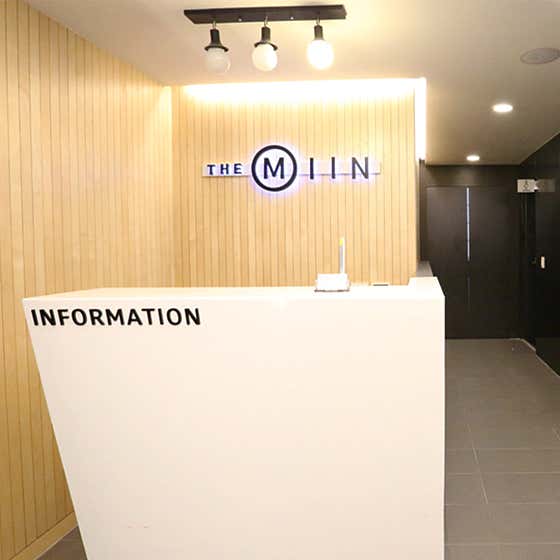 더미인의원