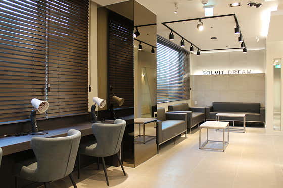 Solbit Dream Ophthalmology Clinic