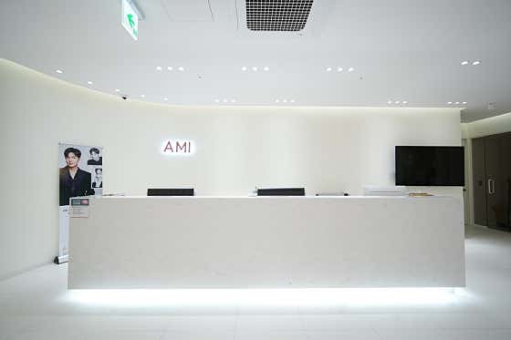 Ami 理事會成員