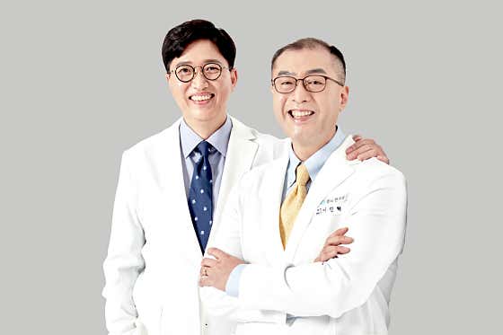 Cheongnoe Korean Medicine Clinic Gangnam Main Branch