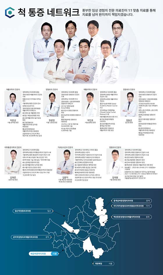 Baegot Bareunmadi Clinic