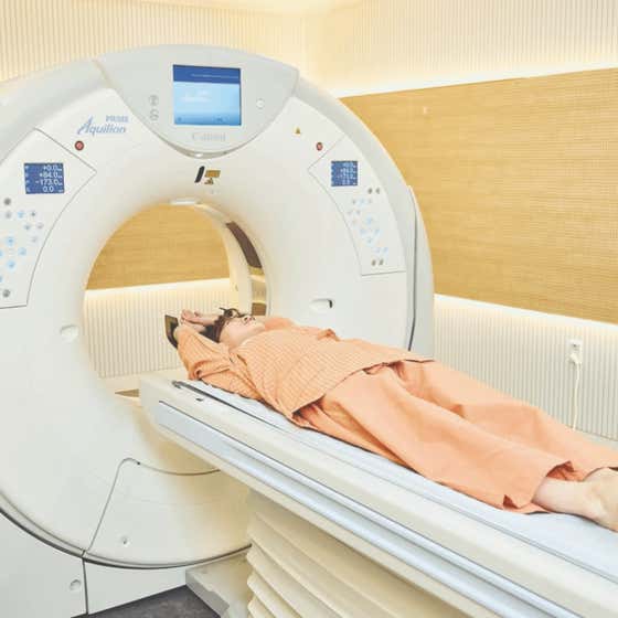 Yonsei Mirae Checkup Clinic