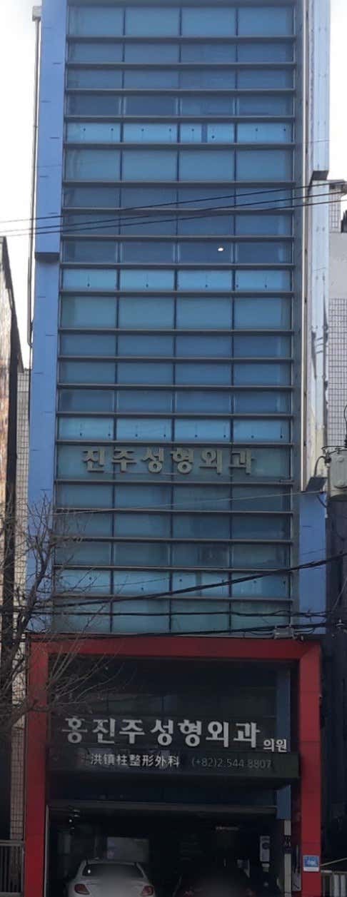 홍진주성형외과성형외과