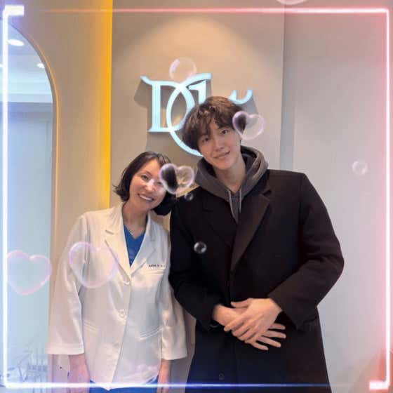 The First Dental Clinic Apgujeong Main Branch