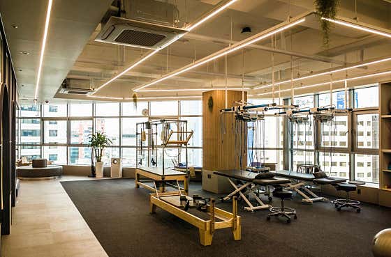 The Chaeum Rehabilitation Medicine Clinic Rehabilitation Medicine
