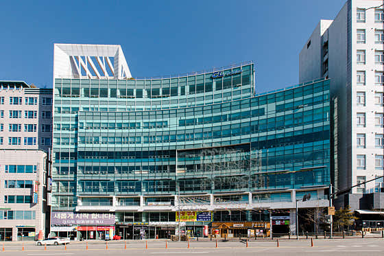 Sema Green Nursing Hospital
