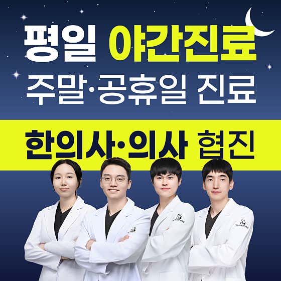 Aneumaeum Korean Medicine Hospital