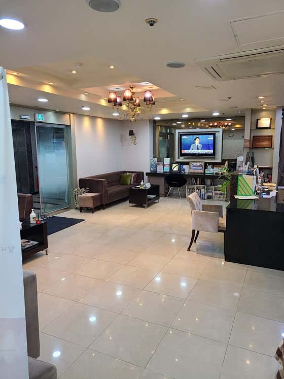 Dongtan Bon Dental Clinic
