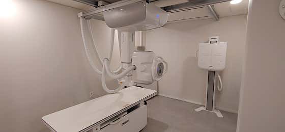 Kim Cheol-hyeon Internal Medicine Clinic