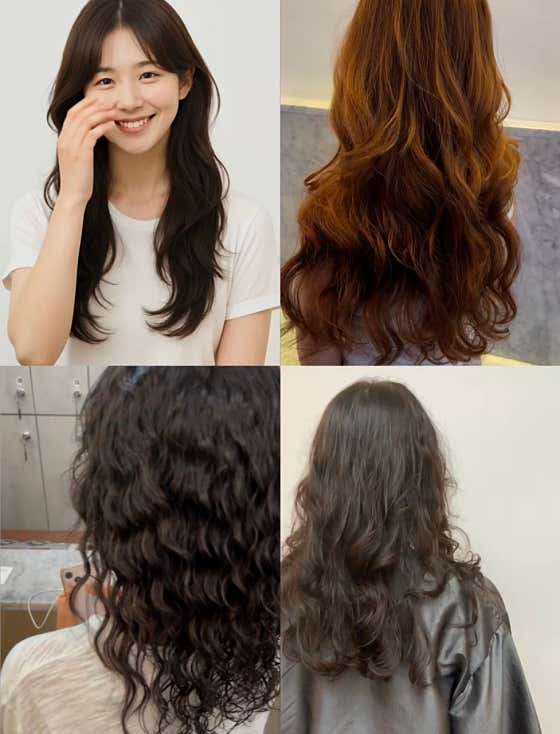 Hair Code 101