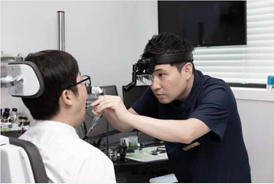Yonsei Kyo & One ENT Clinic