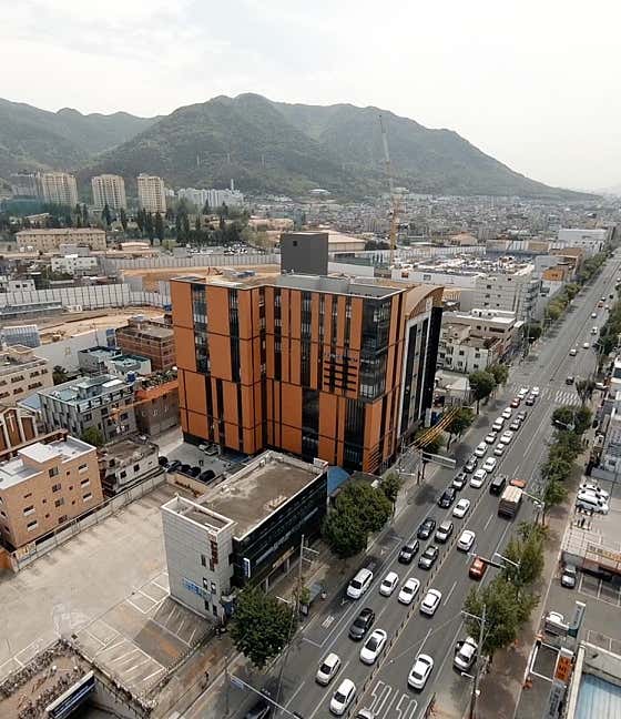 Jang Woo-hyuk Ophthalmology Clinic