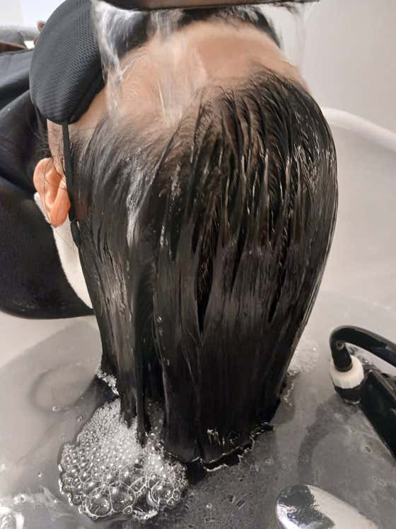 Scalp Healing Salon