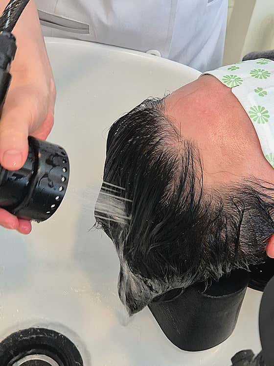 청담두피 해운대점