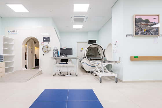 Jeju Pureun Hospital