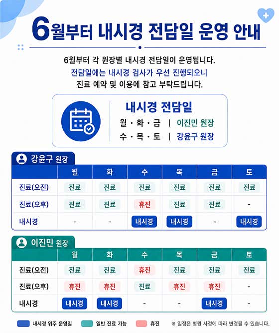 성모스마일내과의원