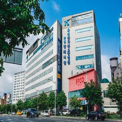 워크런 재활병원