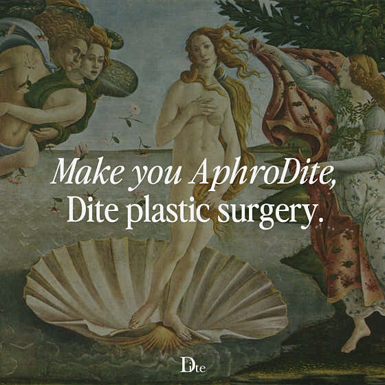 Dite Plastic Surgery Clinic