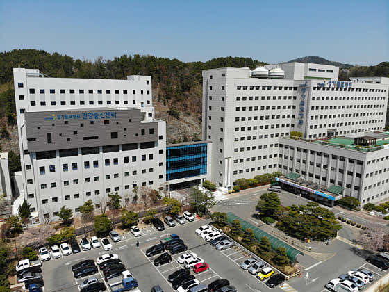 St. Carollo Hospital Health Promotion Center