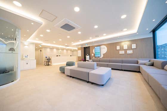 Chaeum兒科診所