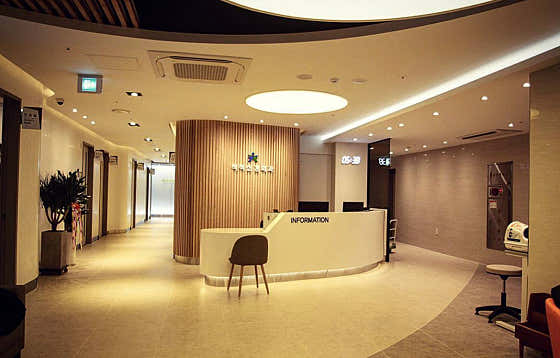 Cheokcheok Neurosurgery Clinic