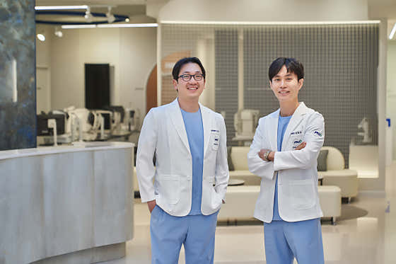 PNU Busan Ophthalmology Clinic