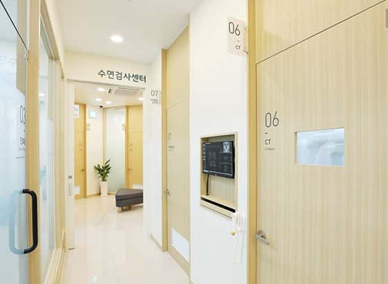 늘이비인후과의원