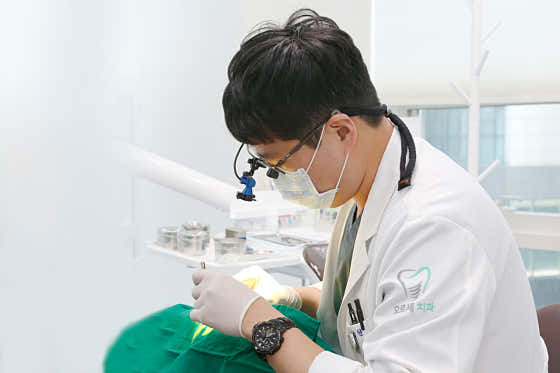 오르세치과의원