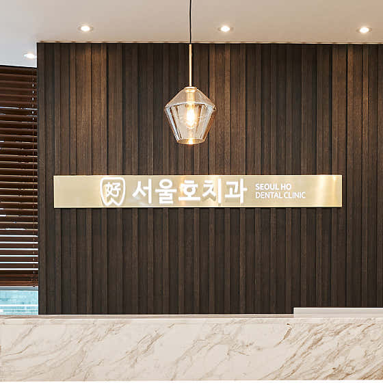 Seoul Ho Dental Clinic